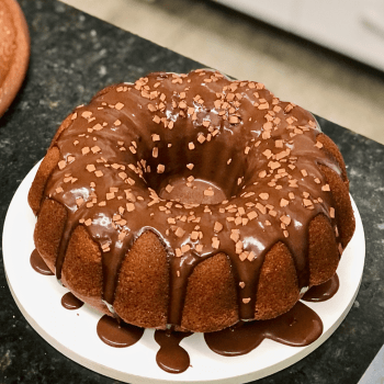 Curso Prático Bolos Caseiros 05/12/25 13h às 17h